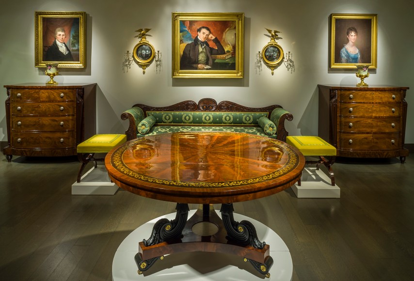 Very Rich &amp; Handsome