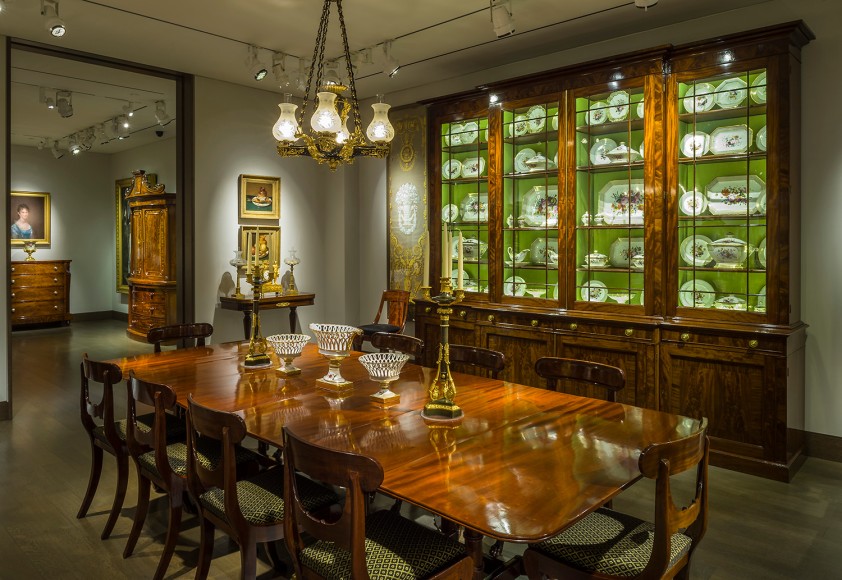 Very Rich &amp; Handsome