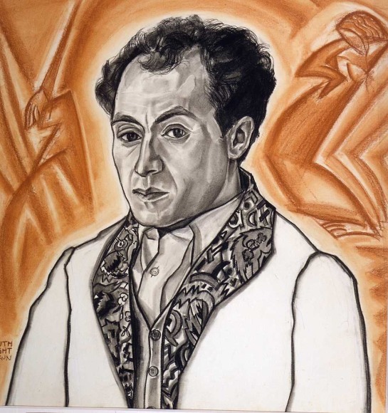 RUTH LIGHT BRAUN (1906&ndash;2003)