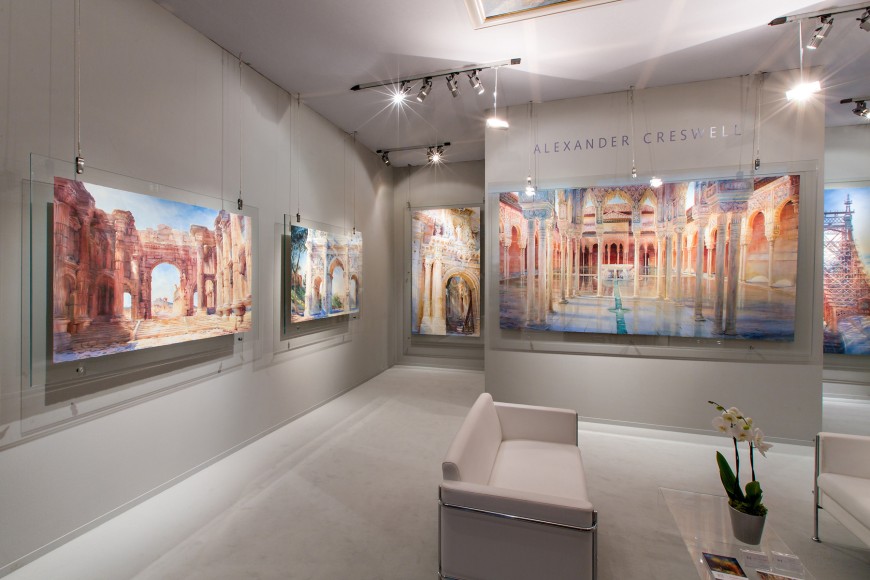 Masterpiece London 2015