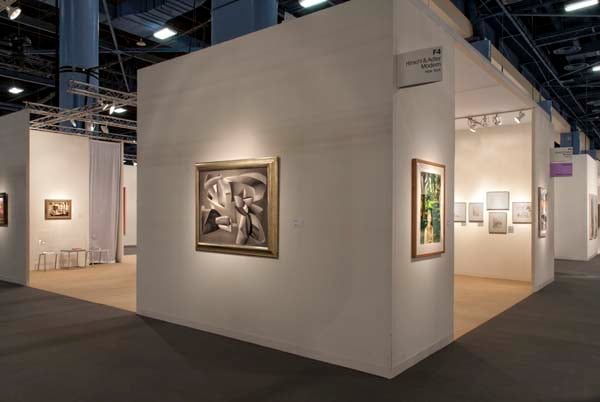 Art Basel Miami 2014