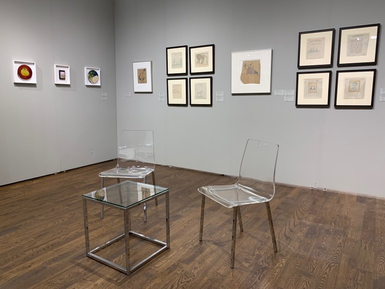 Outsider Art Fair 2019