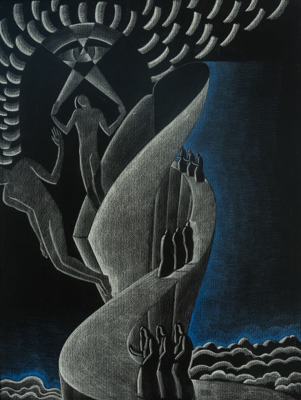 WINOLD REISS (1886–1953)