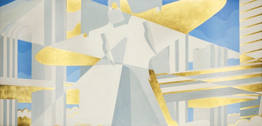 Winold Reiss (1886–1953)