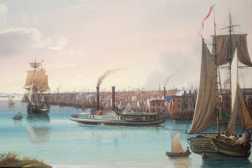 Nicolino Calyo (1799–1884)