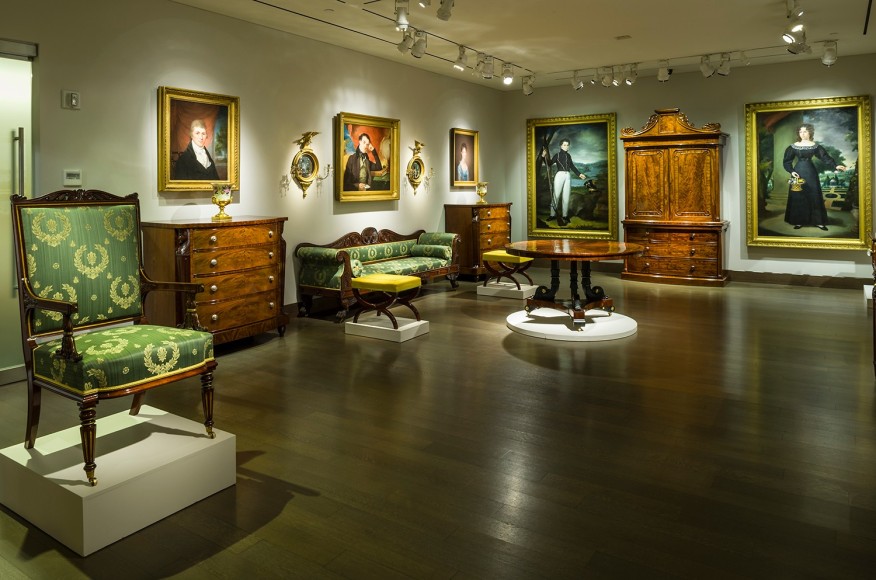 Very Rich &amp; Handsome