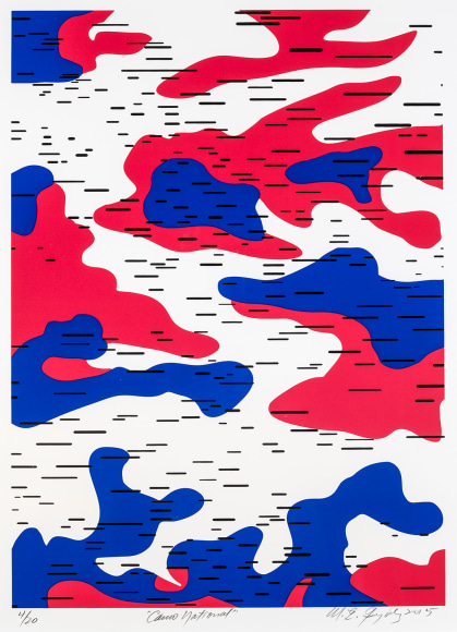 MAR&Iacute;A ELENA GONZ&Aacute;LEZ (b. 1957)