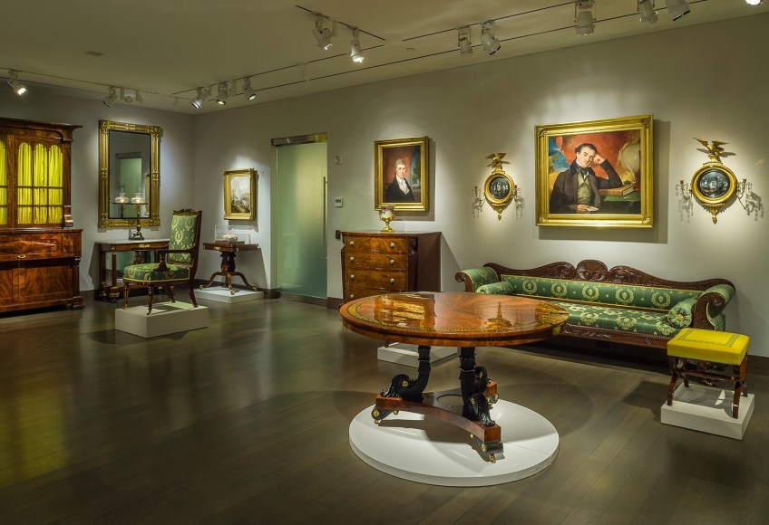 Very Rich &amp; Handsome