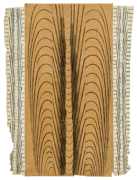 MARTÍN RAMÍREZ (1895–1963)