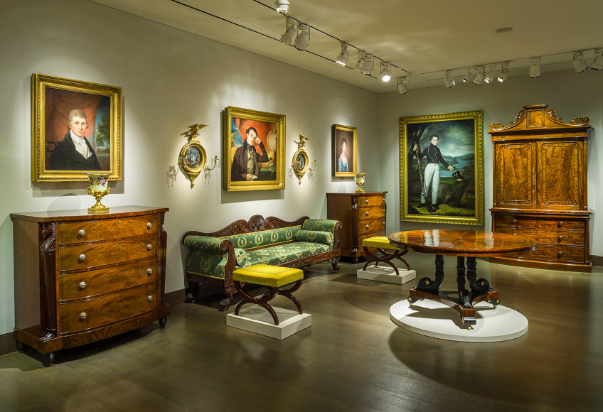 Very Rich &amp; Handsome