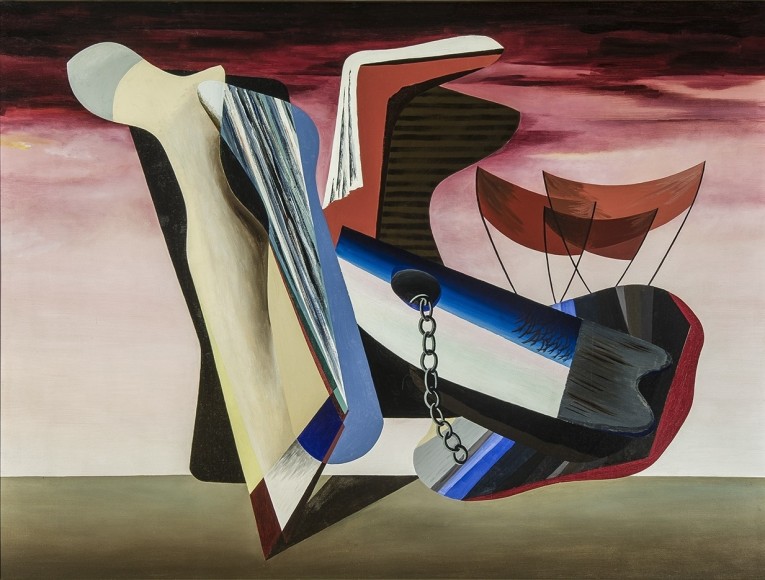 Charles Howard (1899&ndash;1978)