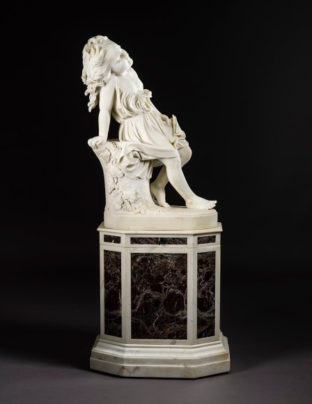 Chauncey Bradley Ives (1810–1894)