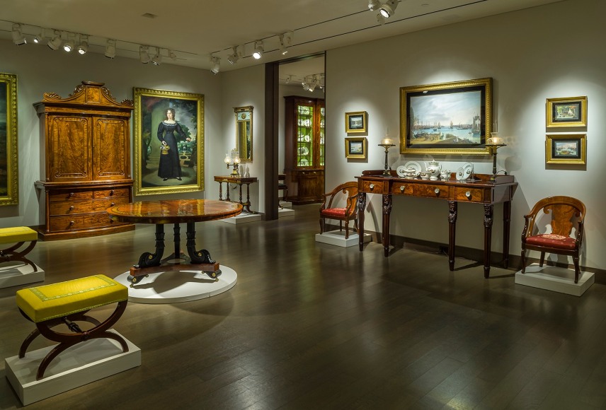 Very Rich &amp; Handsome