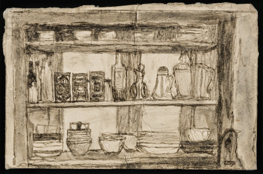 JAMES CASTLE (1899–1977)