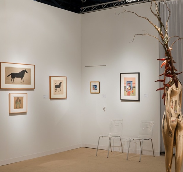 Art Basel Miami 2015