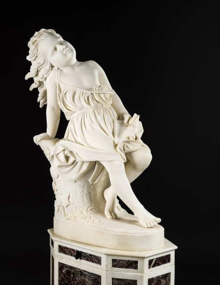 Chauncey Bradley Ives (1810–1894)