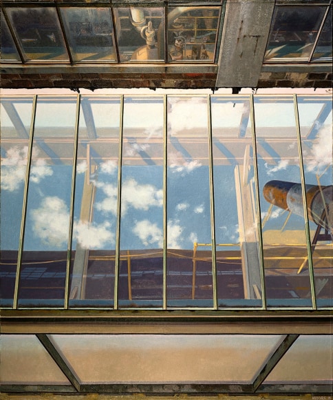 John Moore (b. 1941)