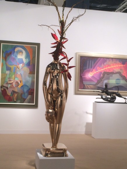 Art Basel Miami 2015