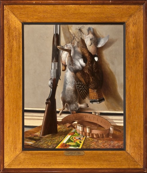 GEORGE COPE (1855–1929)