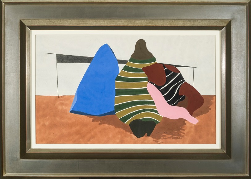 Charles Howard (1899&ndash;1978)