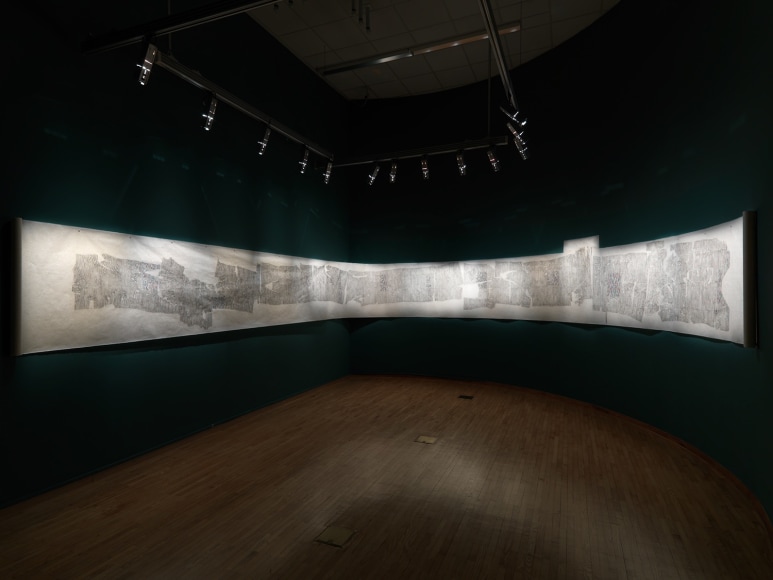 MAR&Iacute;A ELENA GONZ&Aacute;LEZ (b. 1957)