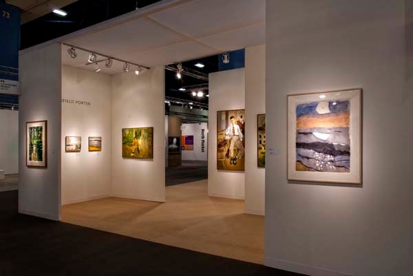 Art Basel Miami 2014