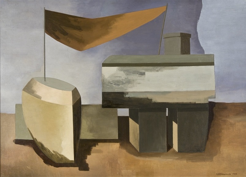 Charles Howard (1899&ndash;1978)