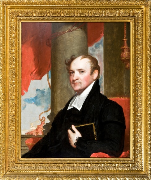 GILBERT CHARLES STUART (1755&ndash;1828)