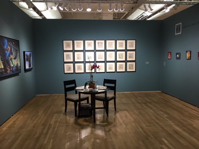 Outsider Art Fair 2018