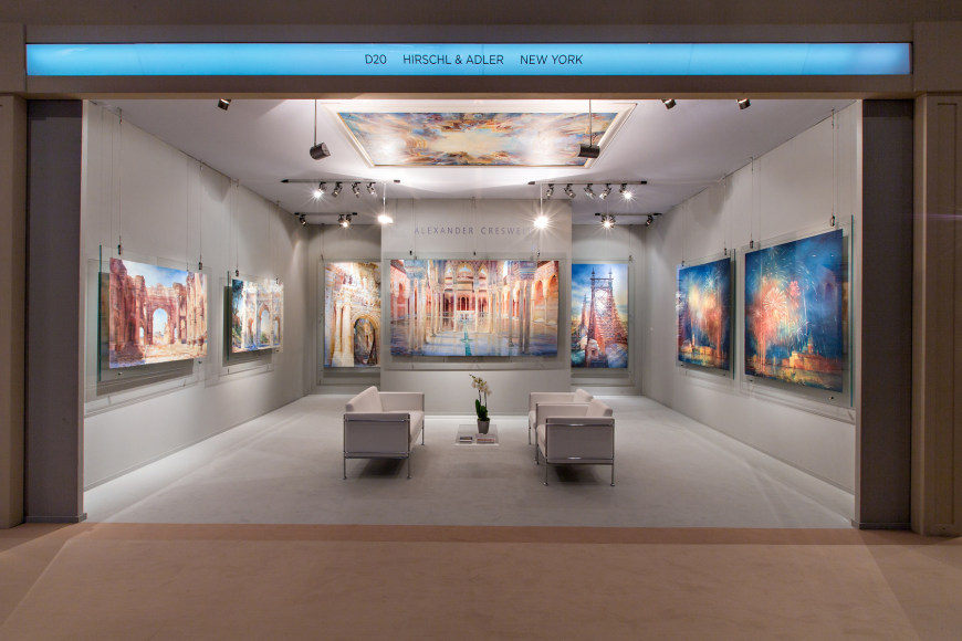 Masterpiece London 2015