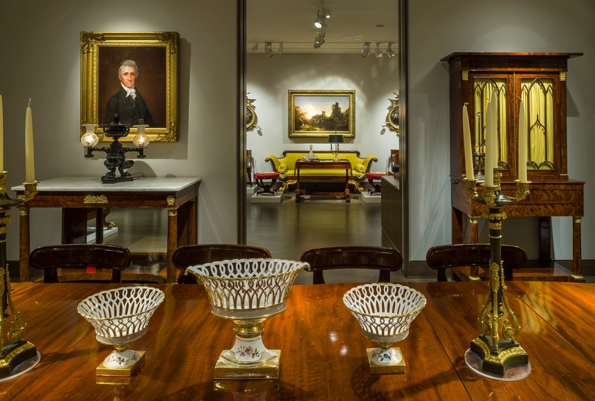 Very Rich &amp; Handsome