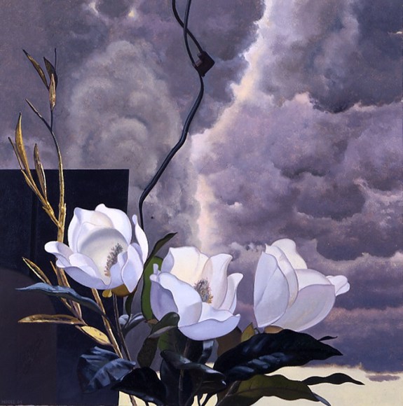 John Moore (b. 1941)