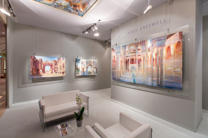 Masterpiece London 2015