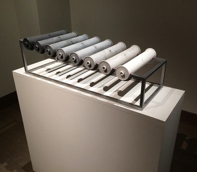 Mar&iacute;a Elena Gonz&aacute;lez (b. 1957)