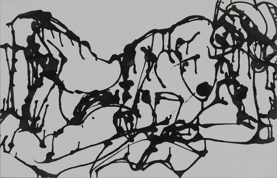 David Smith (1906-1965), Untitled, 1964