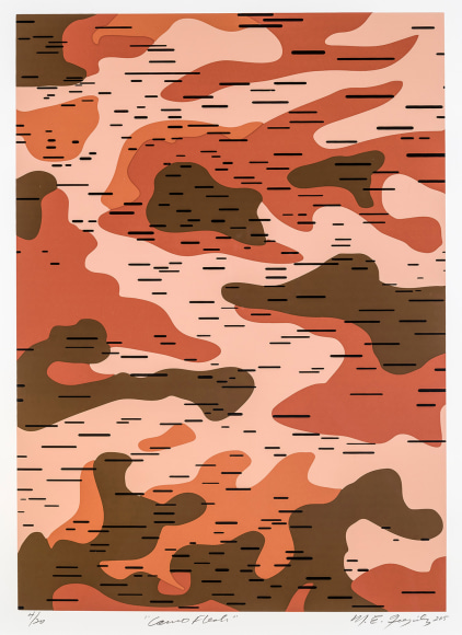 MAR&Iacute;A ELENA GONZ&Aacute;LEZ (b. 1957)