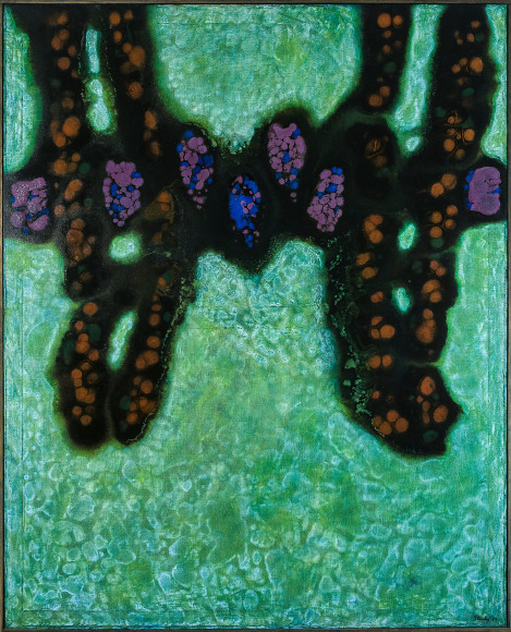 Stanley Twardowicz (1917&ndash;2008)