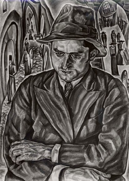 RUTH LIGHT BRAUN (1906&ndash;2003)