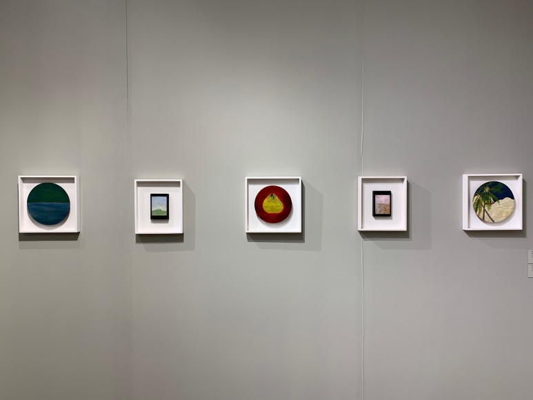 Outsider Art Fair 2019