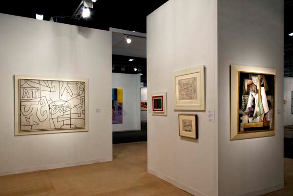 Art Basel Miami 2014