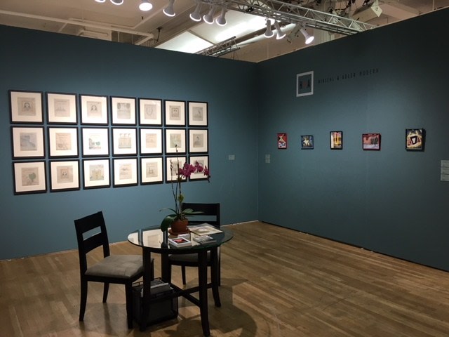 Outsider Art Fair 2018