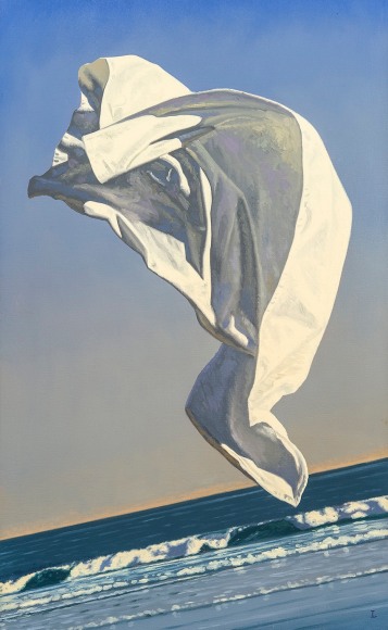 DAVID LIGARE (b. 1945)