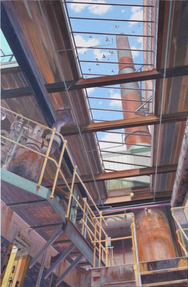 John Moore (b. 1941)