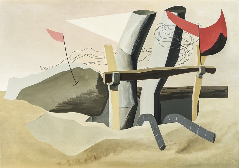 Charles Howard (1899&ndash;1978)