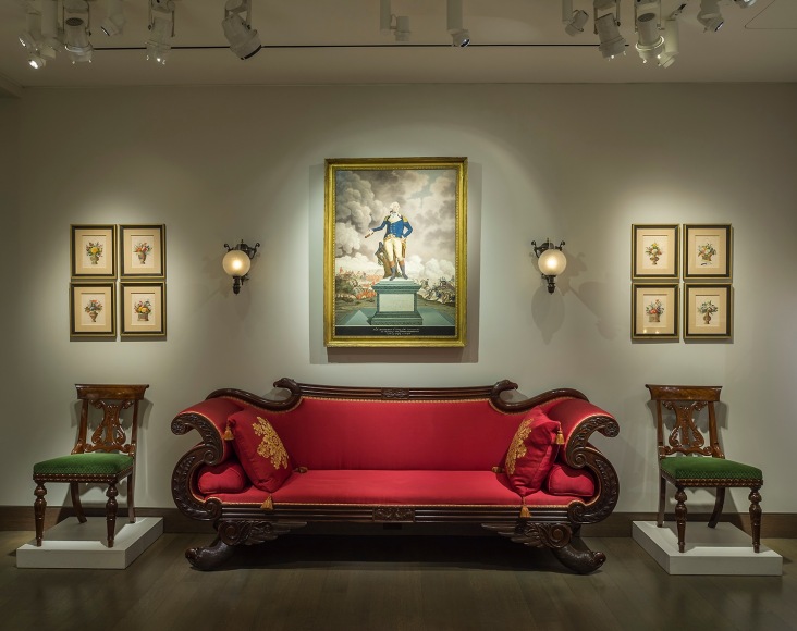 Very Rich &amp; Handsome