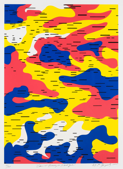 MAR&Iacute;A ELENA GONZ&Aacute;LEZ (b. 1957)