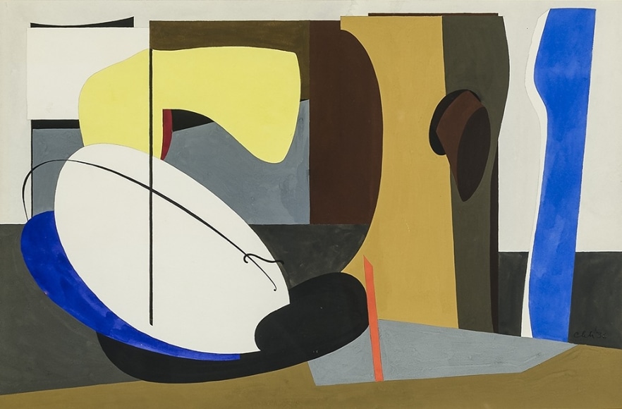 Charles Howard (1899&ndash;1978)