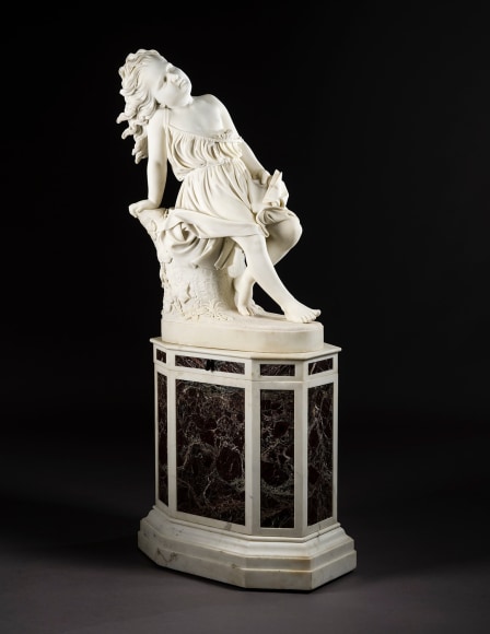 Chauncey Bradley Ives (1810–1894)