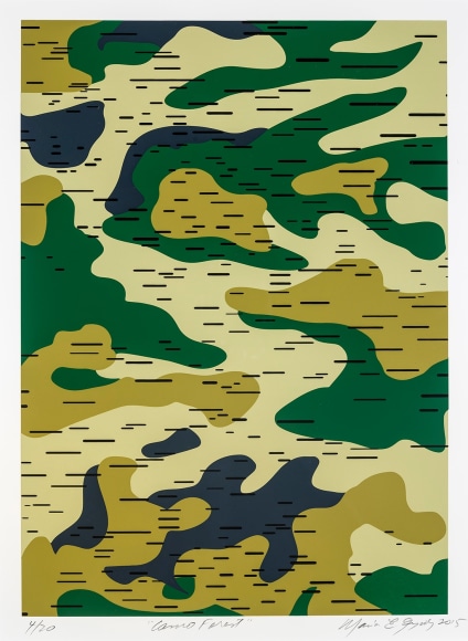 MAR&Iacute;A ELENA GONZ&Aacute;LEZ (b. 1957)