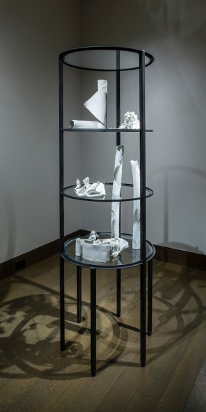 MAR&Iacute;A ELENA GONZ&Aacute;LEZ (b. 1957)